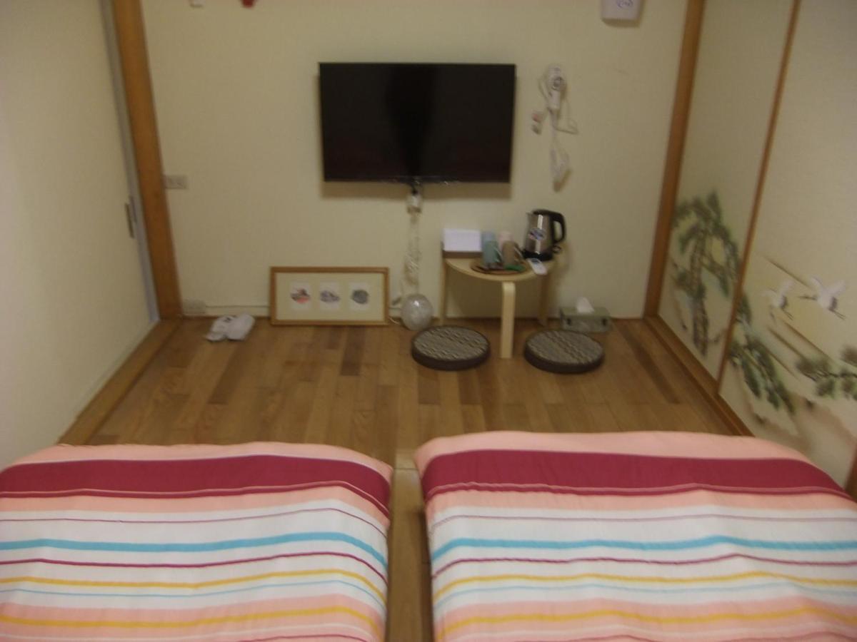 Jiufen Hui Ming Homestay Номер фото