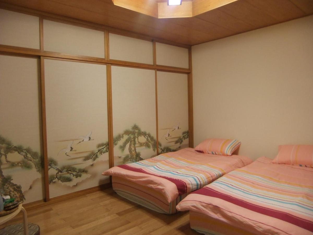 Jiufen Hui Ming Homestay Номер фото