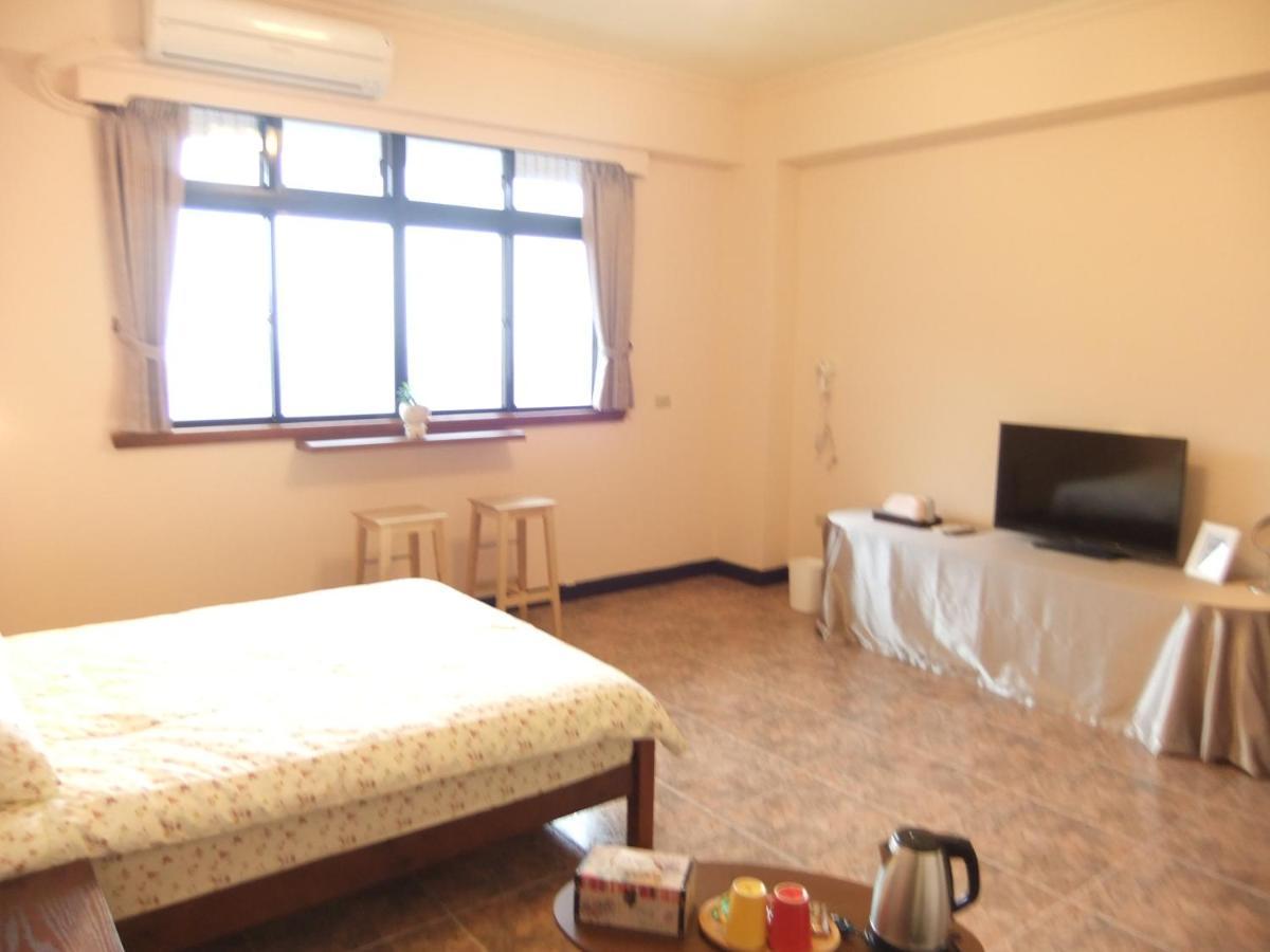 Jiufen Hui Ming Homestay Номер фото