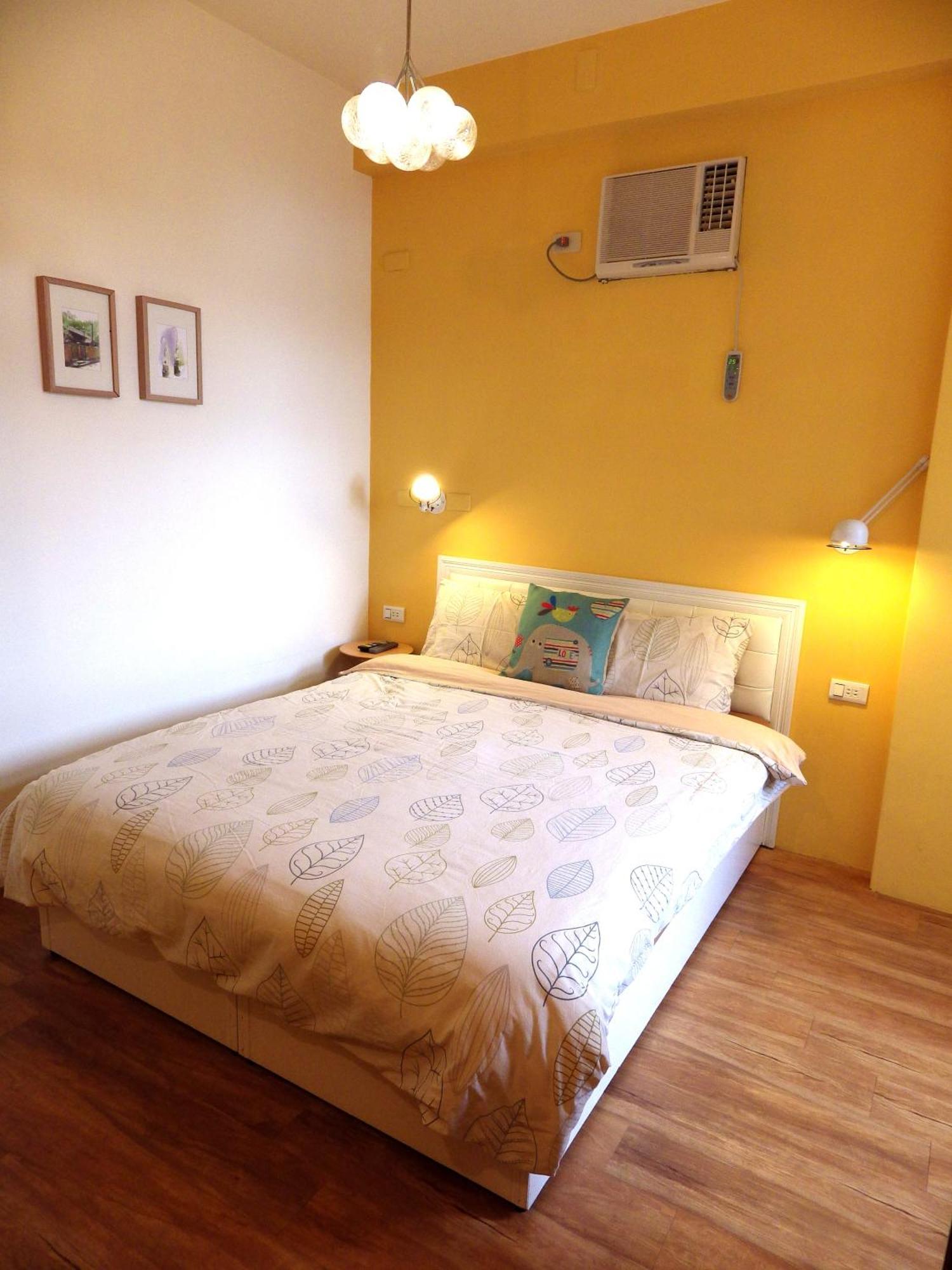 Jiufen Hui Ming Homestay Номер фото