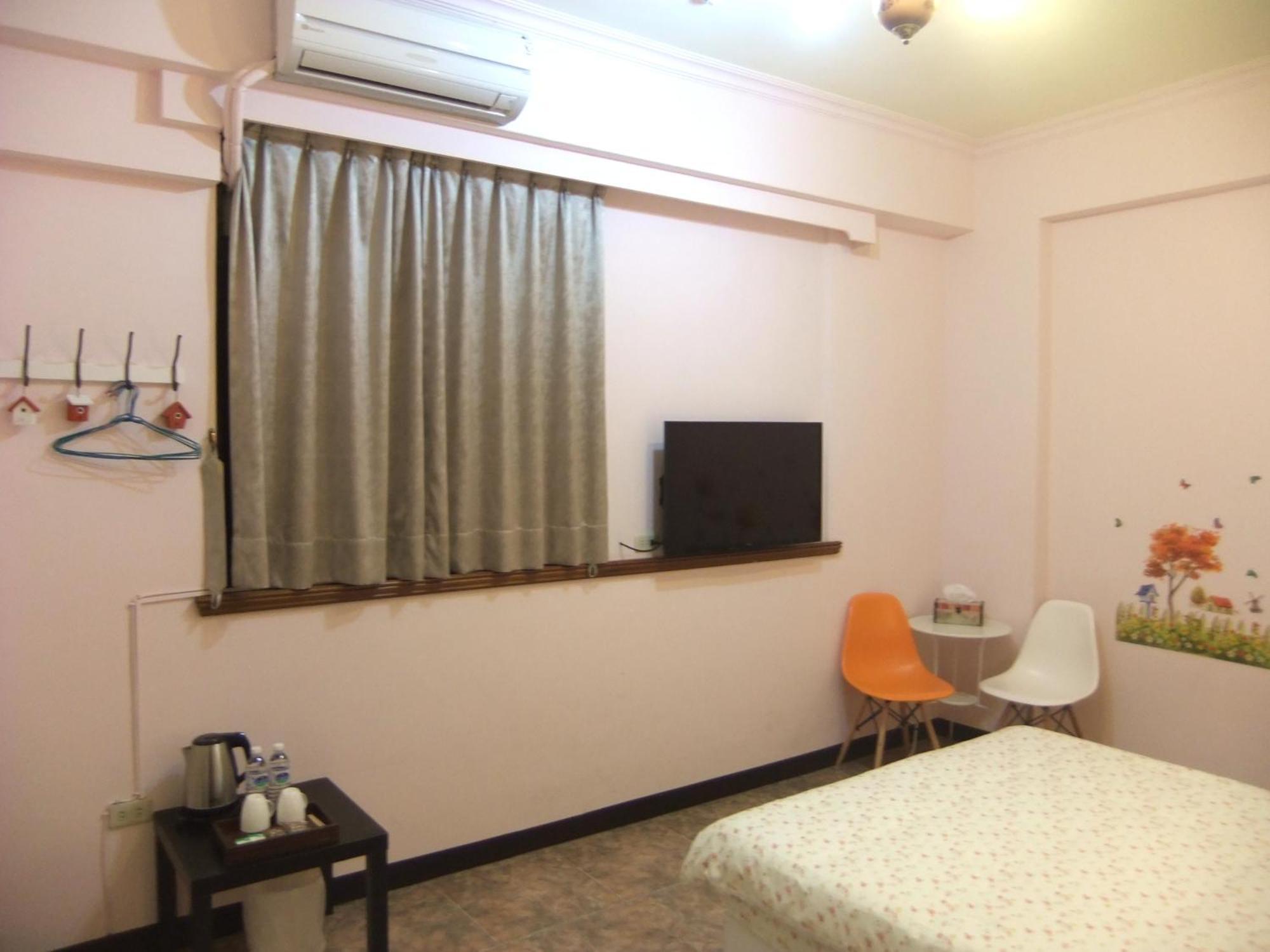 Jiufen Hui Ming Homestay Номер фото