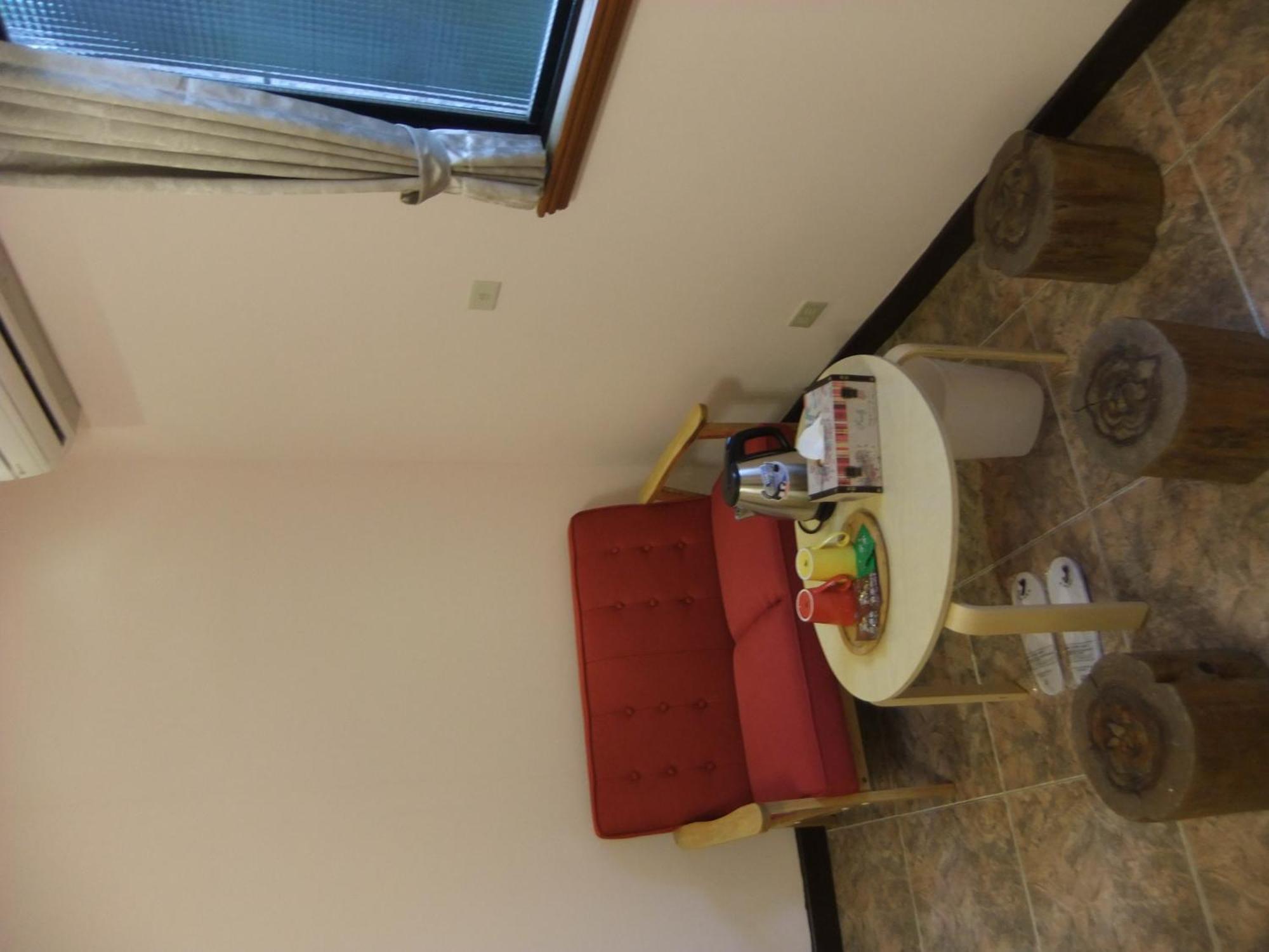 Jiufen Hui Ming Homestay Екстер'єр фото